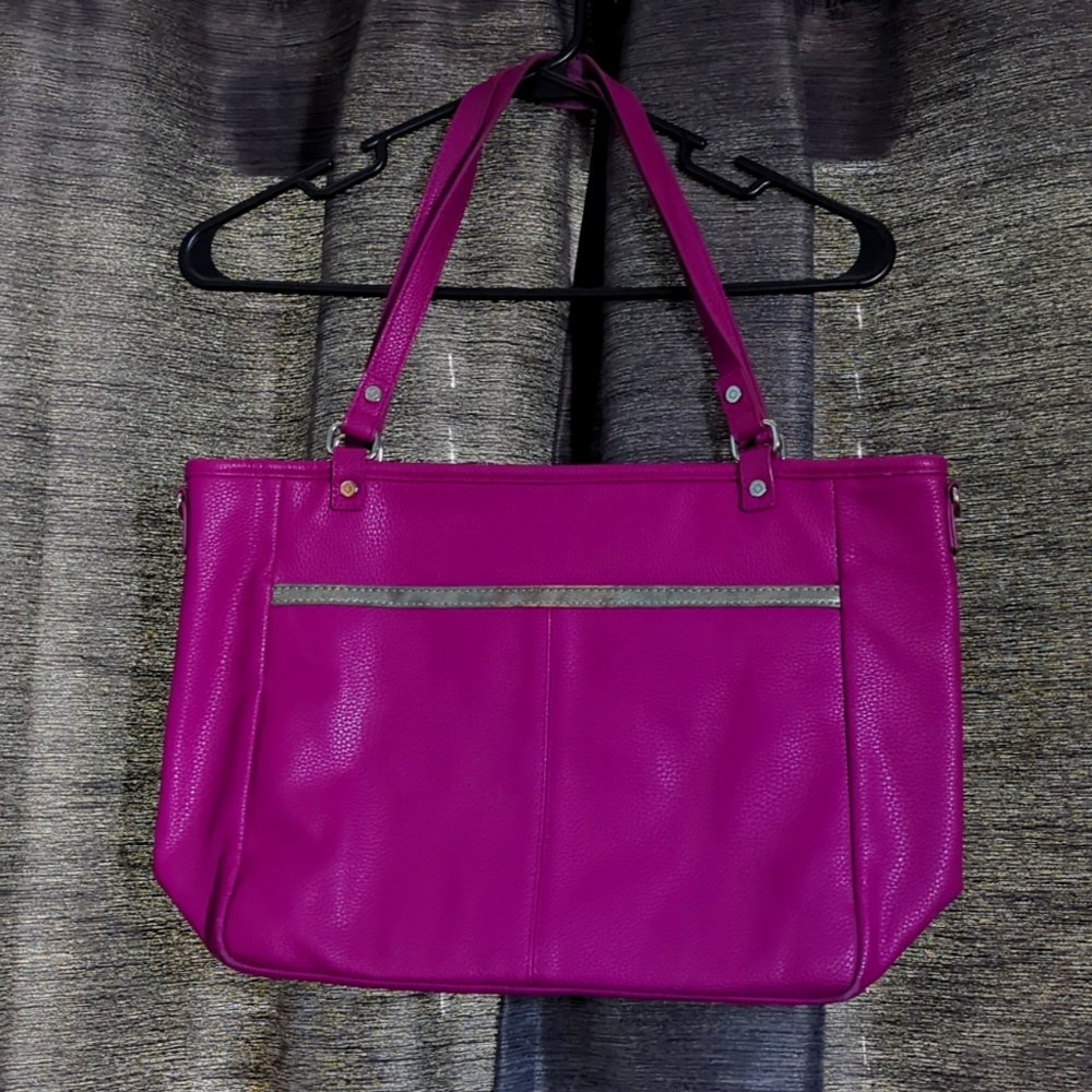 Jewell by Thirty One reversible bag.